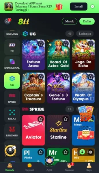 8II APK Download Versi Terbaru