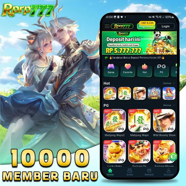 RPRP777 Game Online Resmi 2026