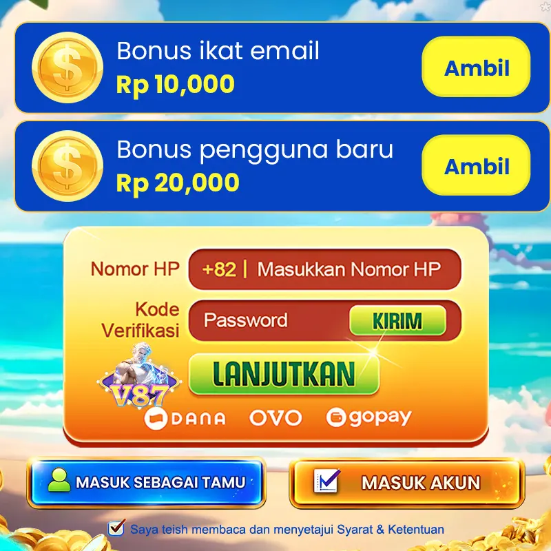 v87 Unduh
